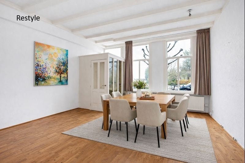 Foto 12 van Langegracht 3