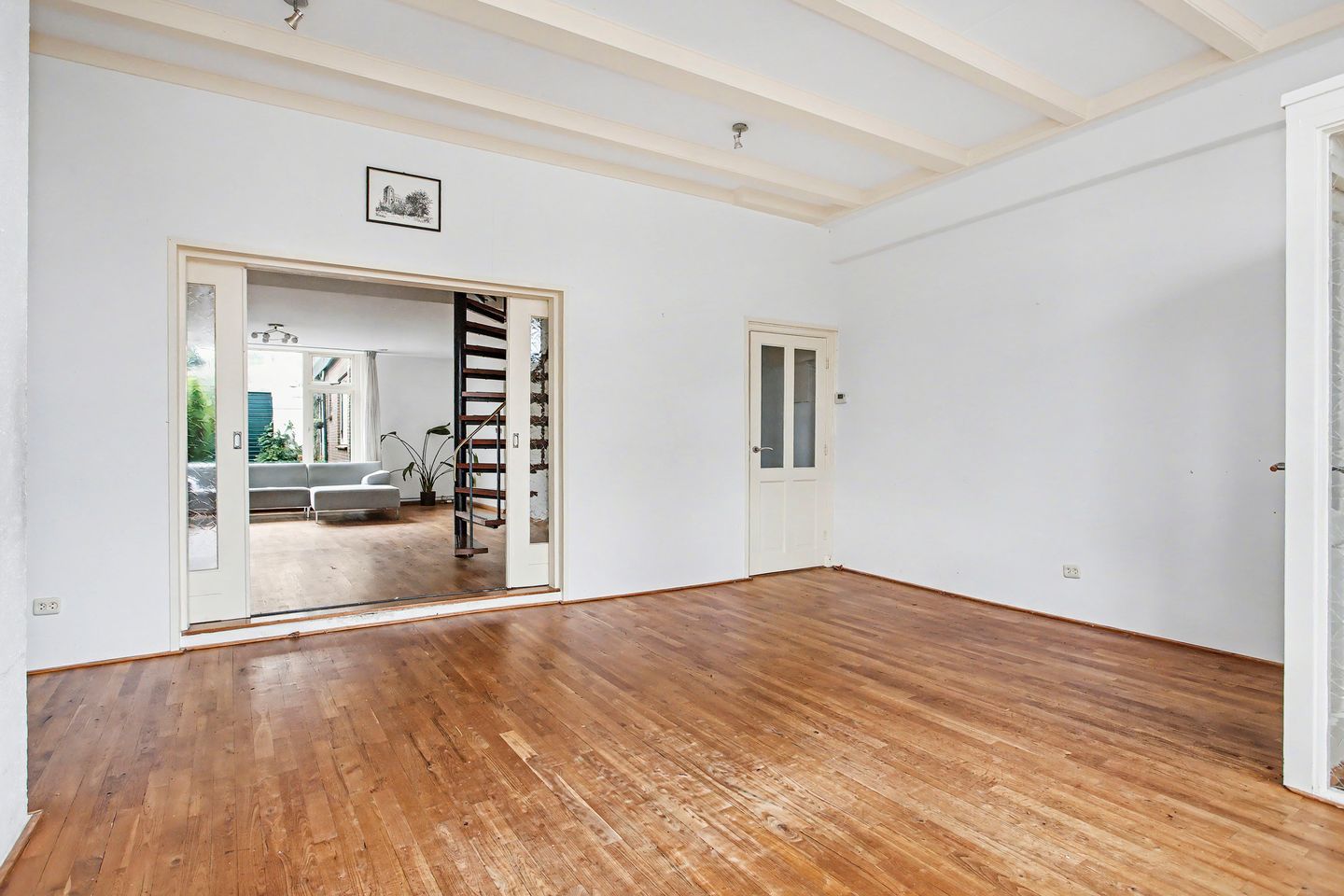 Foto 14 van Langegracht 3