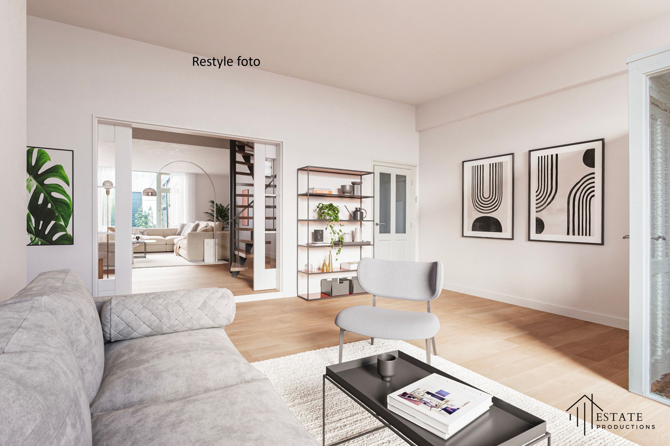 Foto 15 van Langegracht 3