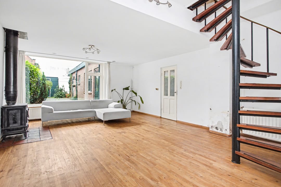 Foto 16 van Langegracht 3