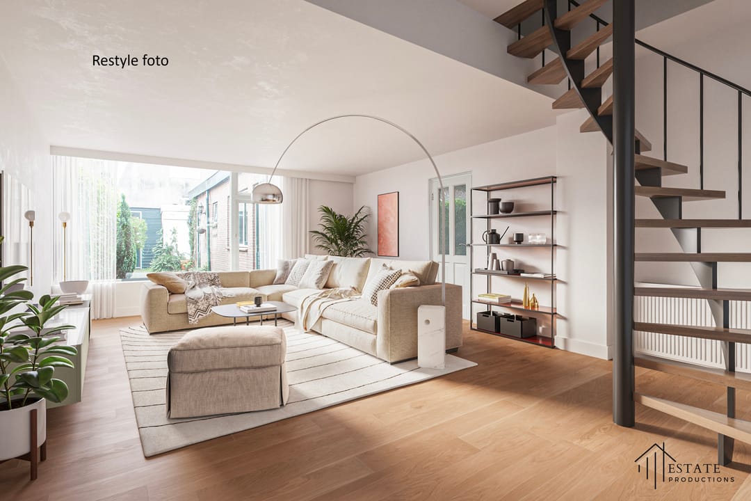 Foto 17 van Langegracht 3