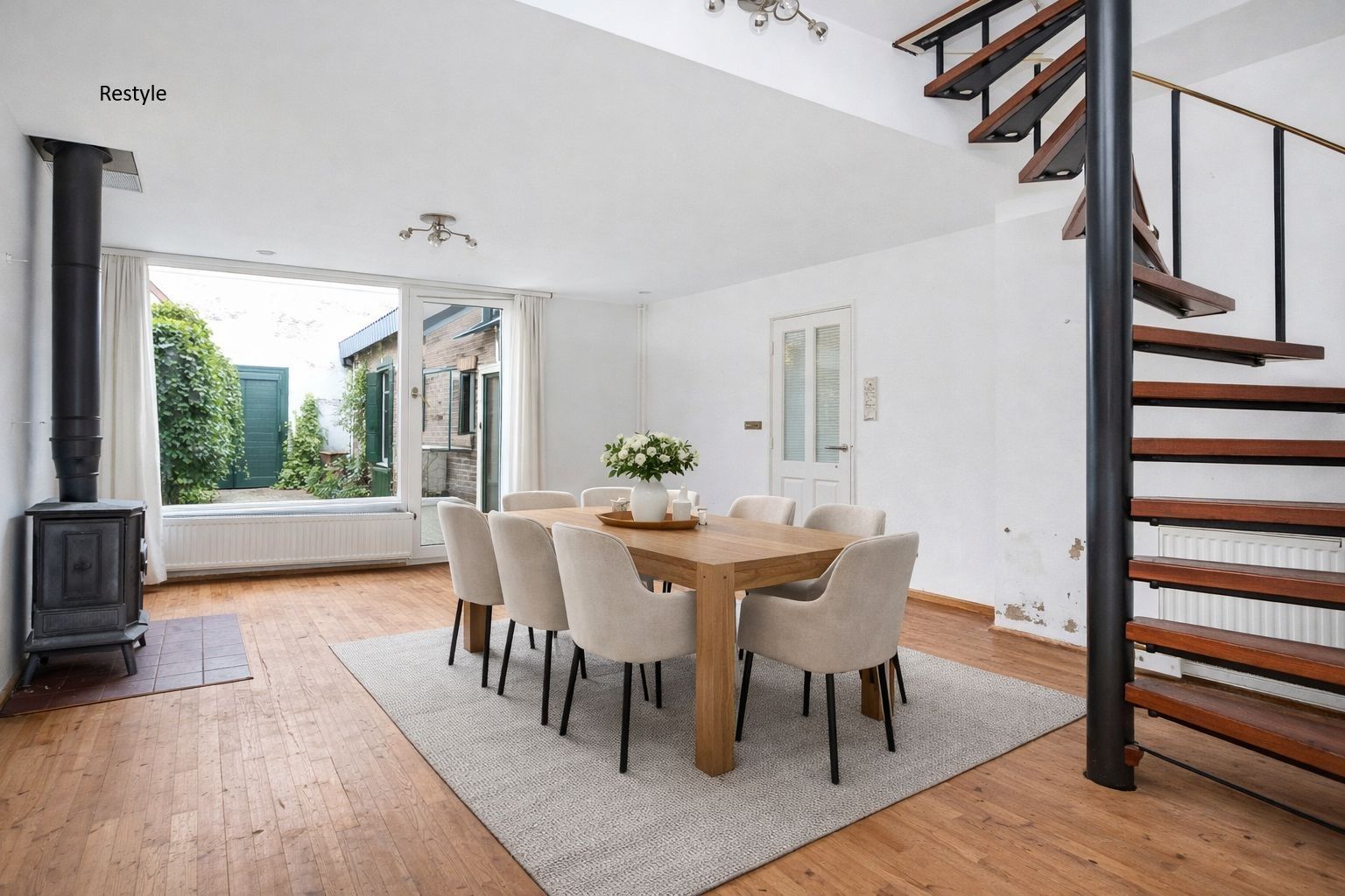 Foto 18 van Langegracht 3