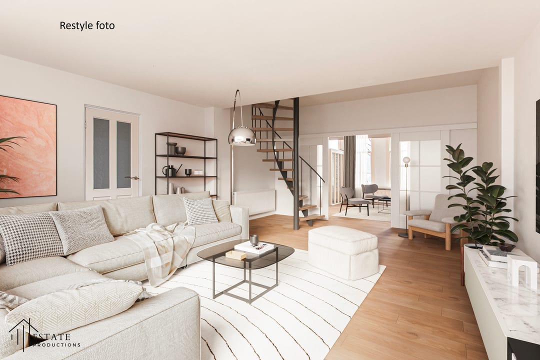 Foto 23 van Langegracht 3