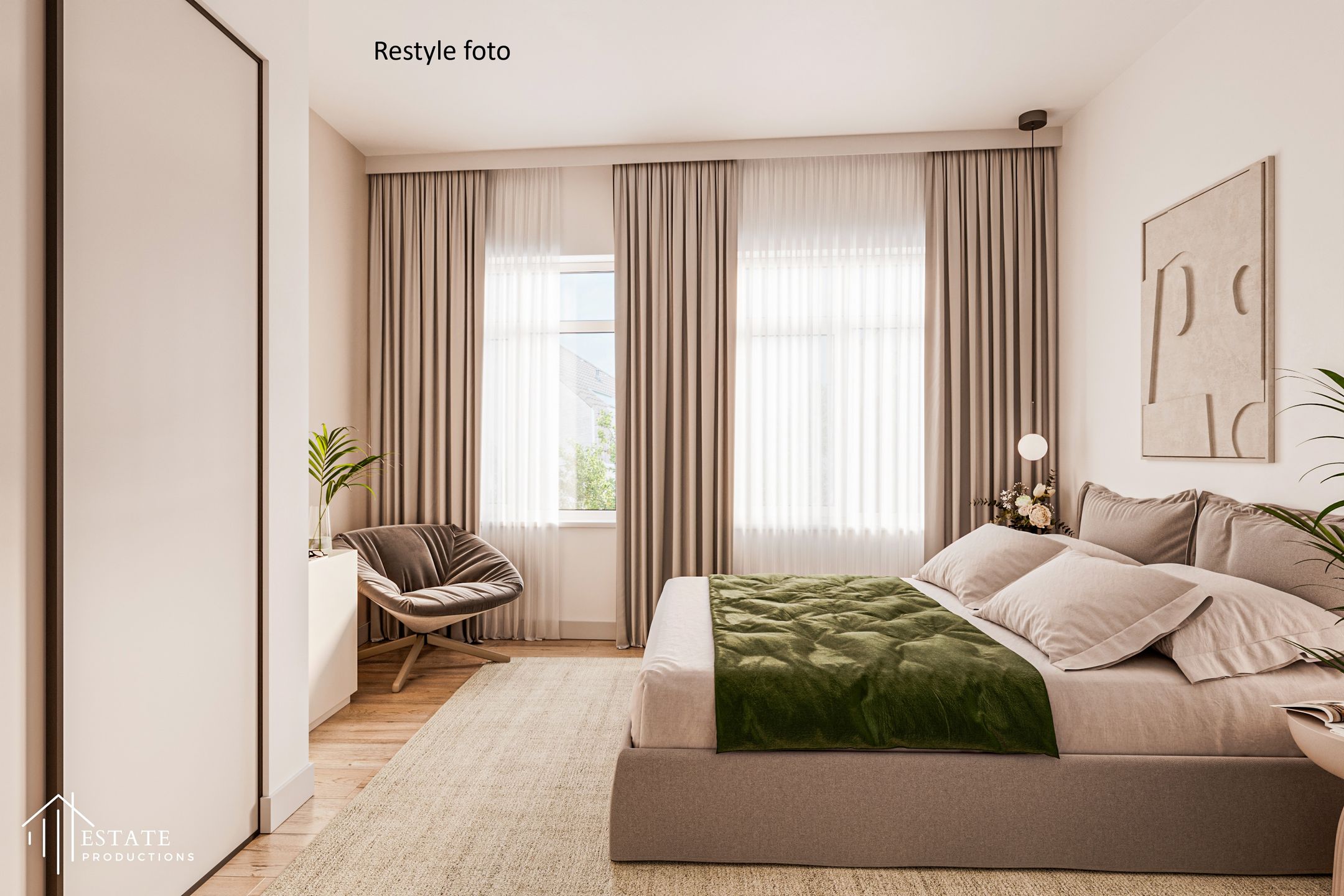 Foto 33 van Langegracht 3