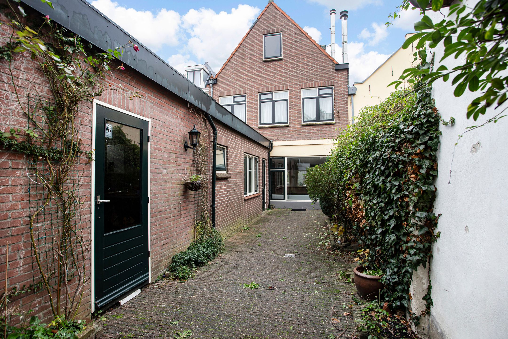 Foto 39 van Langegracht 3