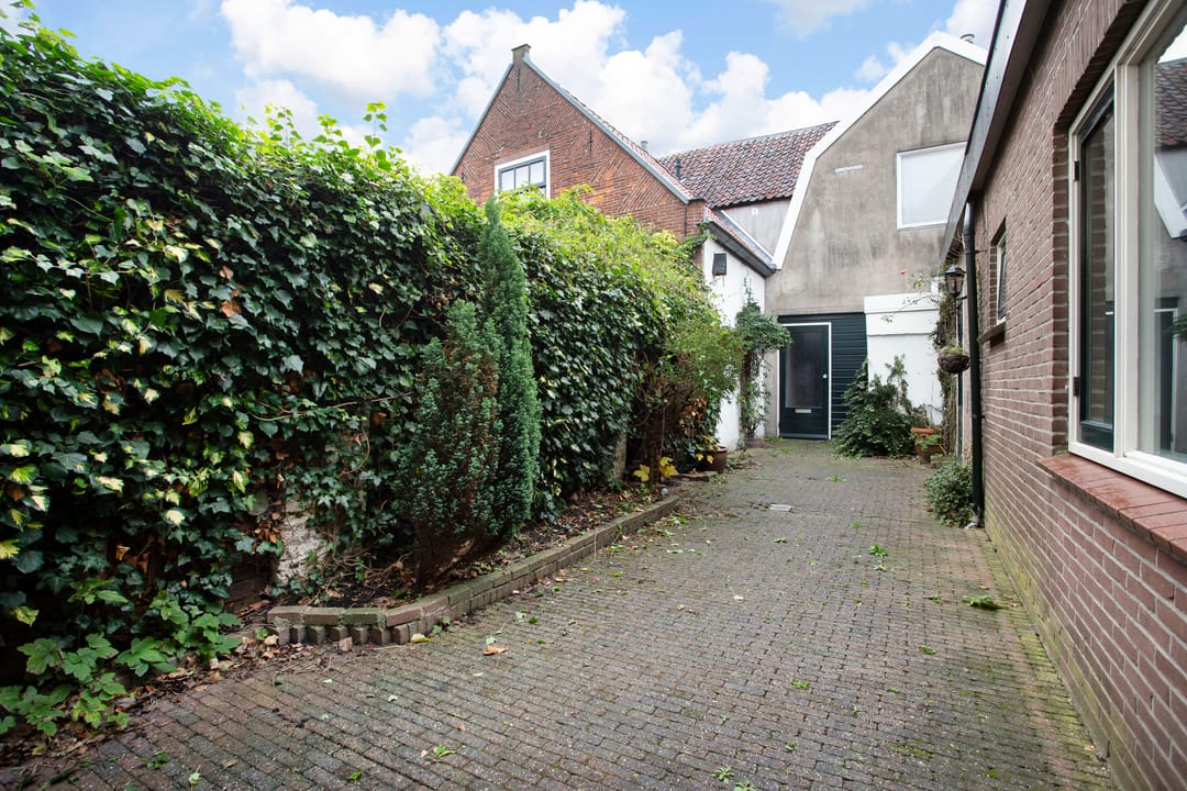 Foto 41 van Langegracht 3