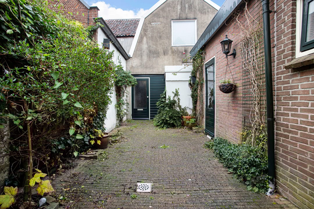 Foto 43 van Langegracht 3