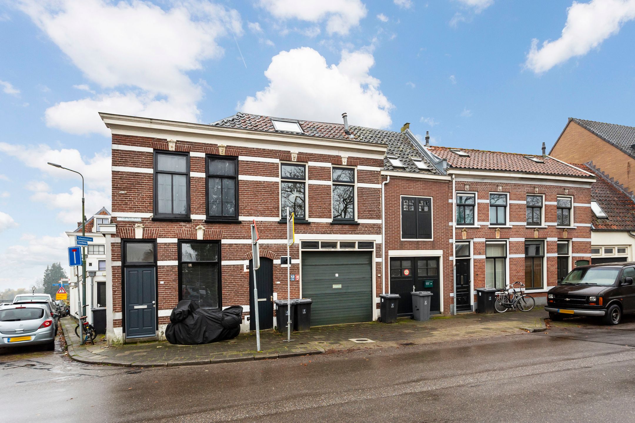 Foto 48 van Langegracht 3