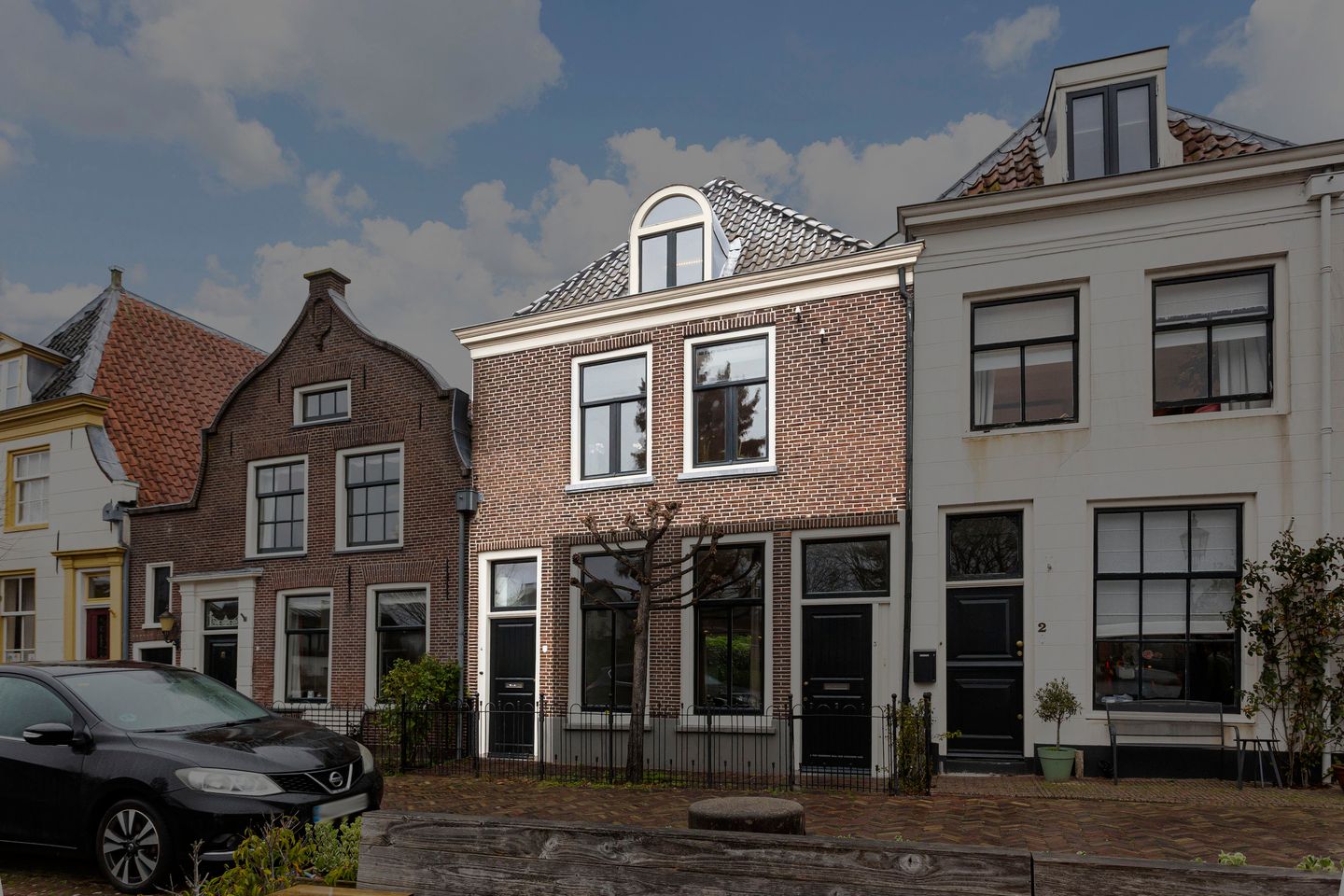 Foto 49 van Langegracht 3