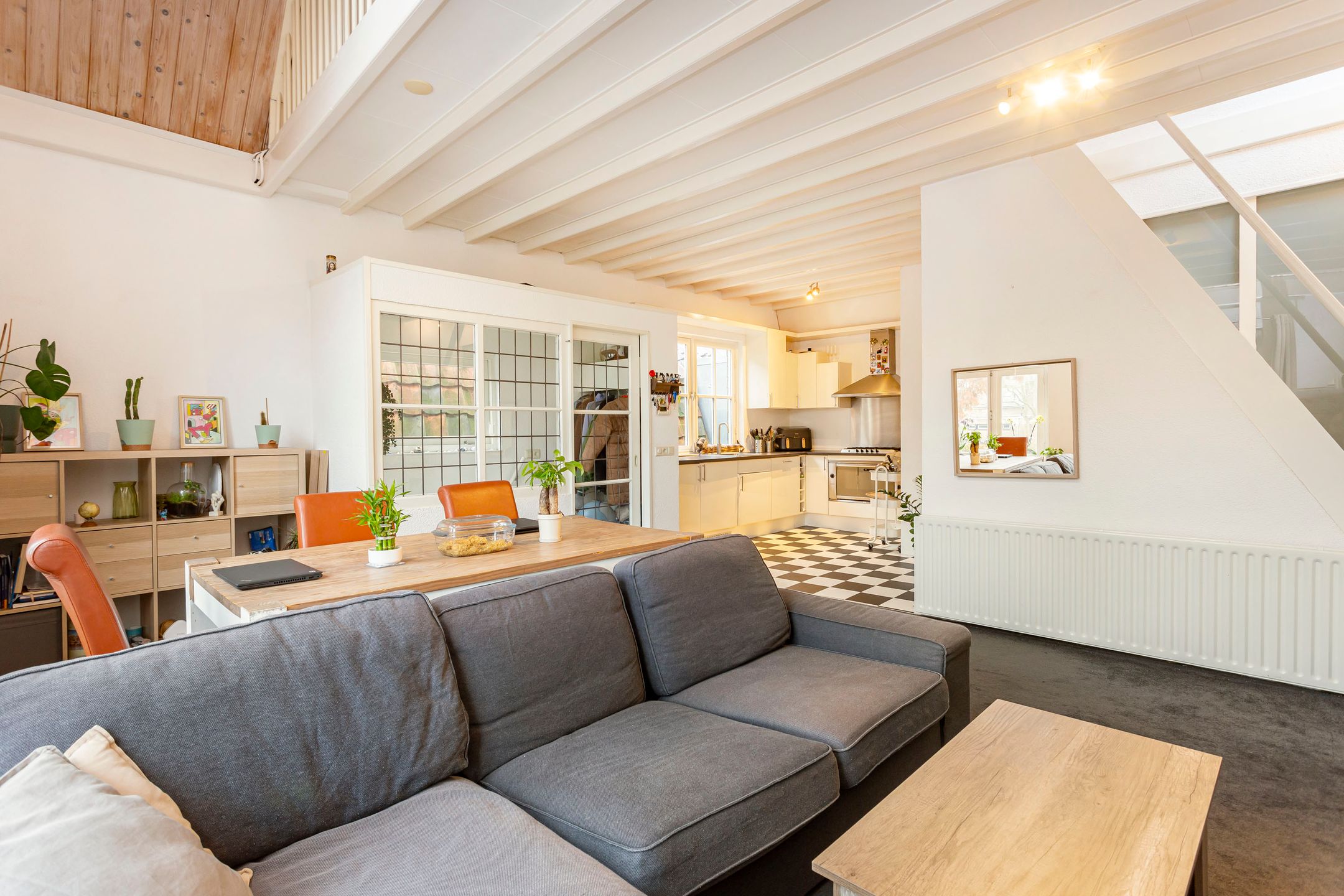 Foto 54 van Langegracht 3