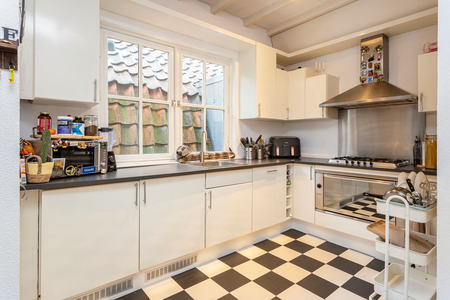 Foto 59 van Langegracht 3