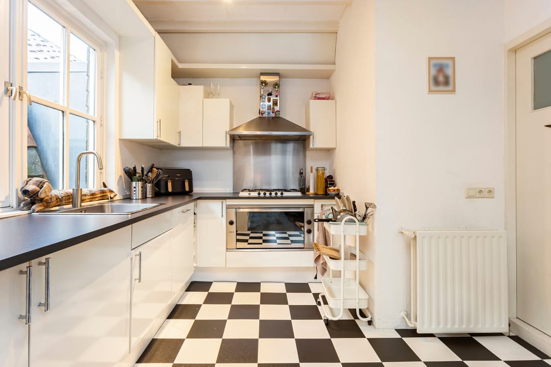 Foto 61 van Langegracht 3