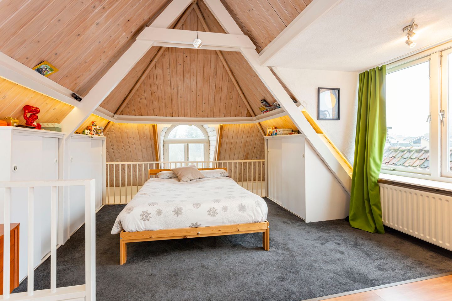 Foto 64 van Langegracht 3