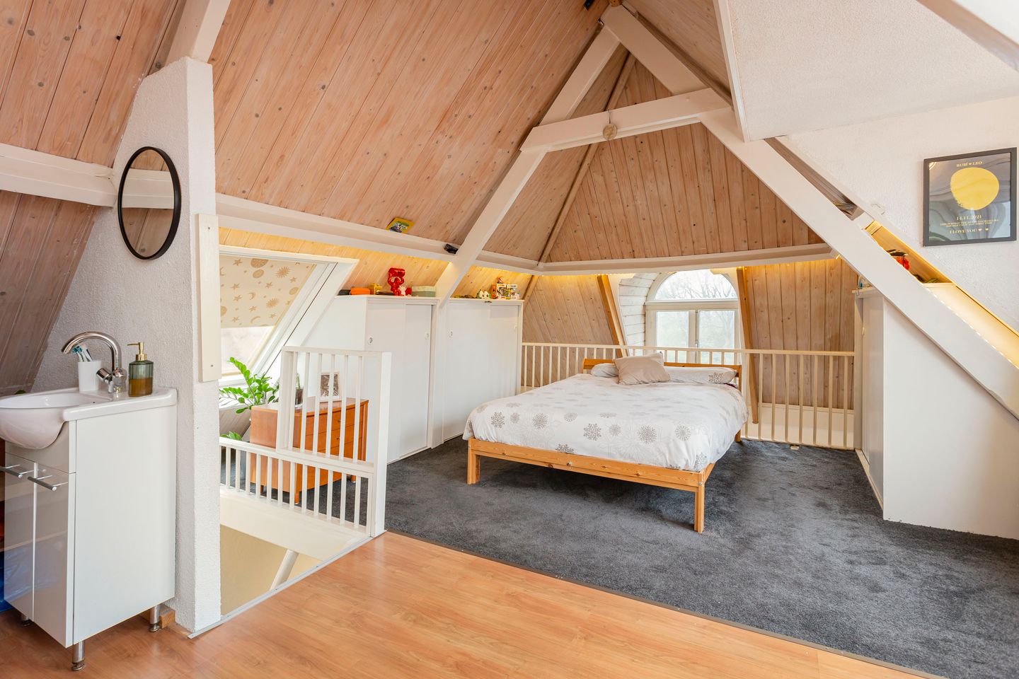 Foto 65 van Langegracht 3