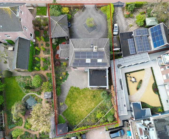 Foto 34 van Herstraat 60-A