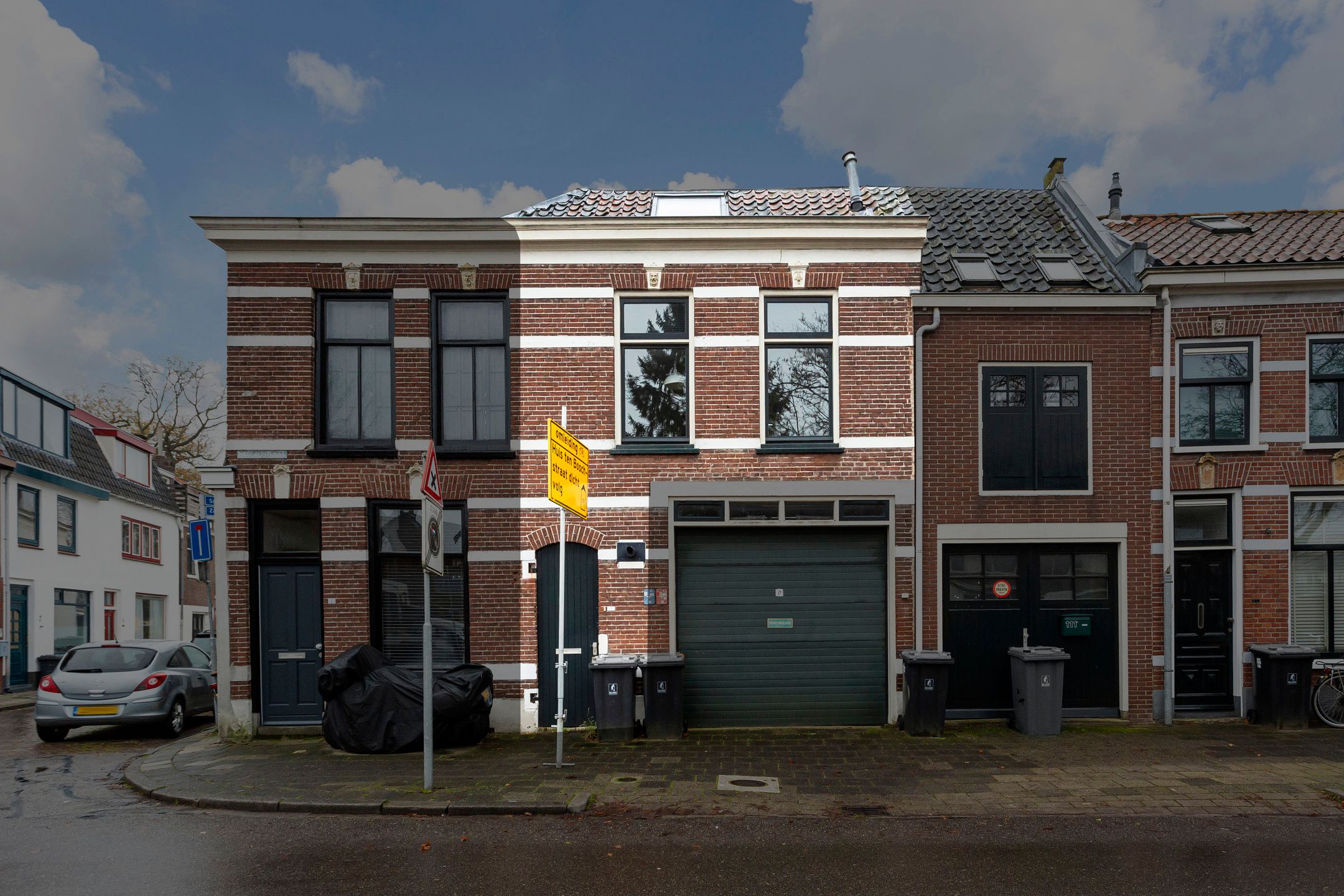 Foto 69 van Langegracht 3