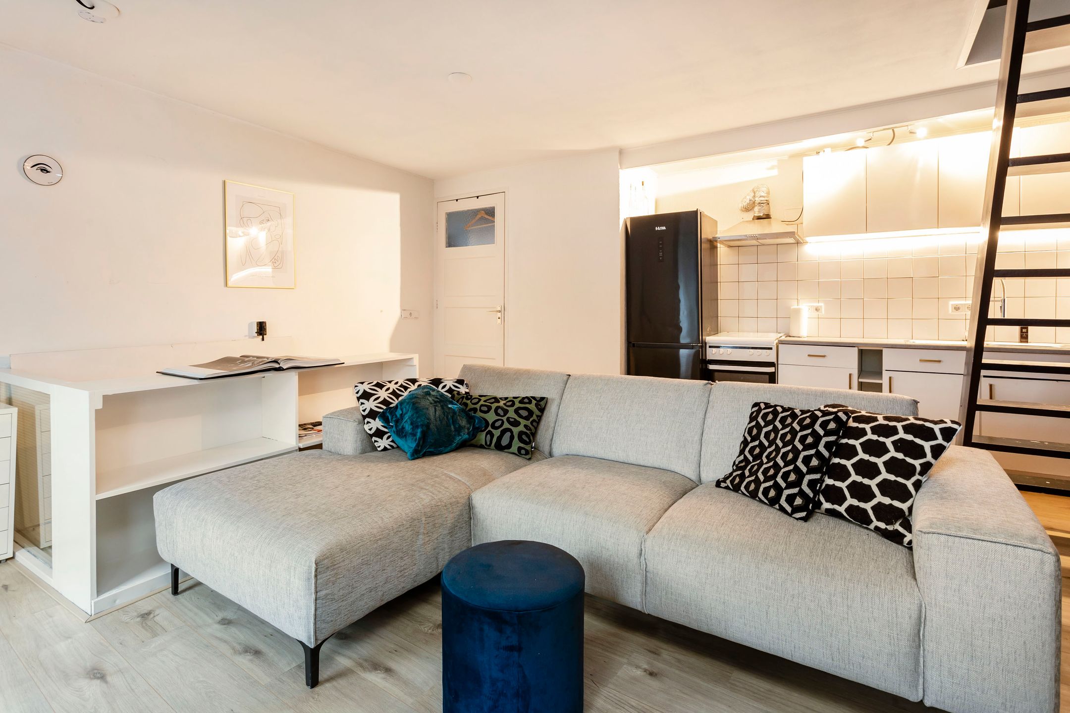 Foto 75 van Langegracht 3