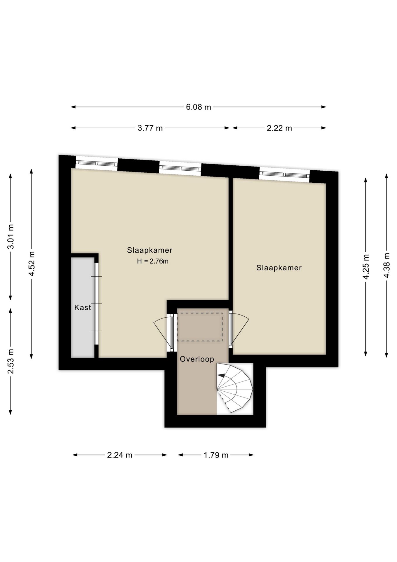 Foto 85 van Langegracht 3