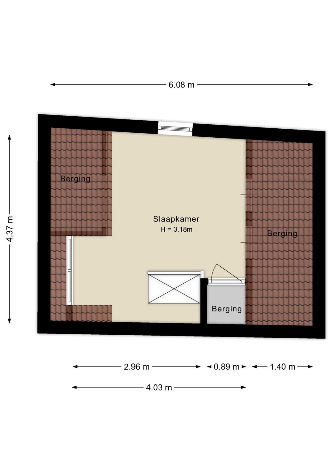 Foto 86 van Langegracht 3