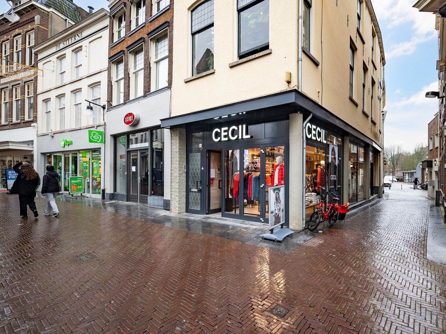 Bekijk foto 1 van Turfstraat 35