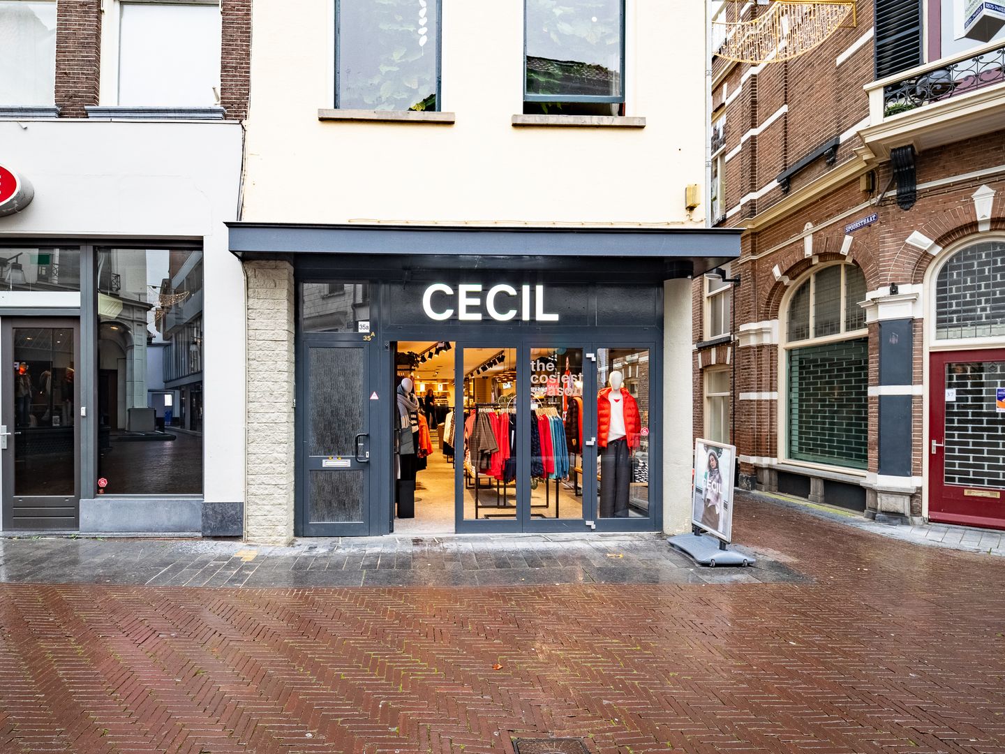 Bekijk foto 2 van Turfstraat 35