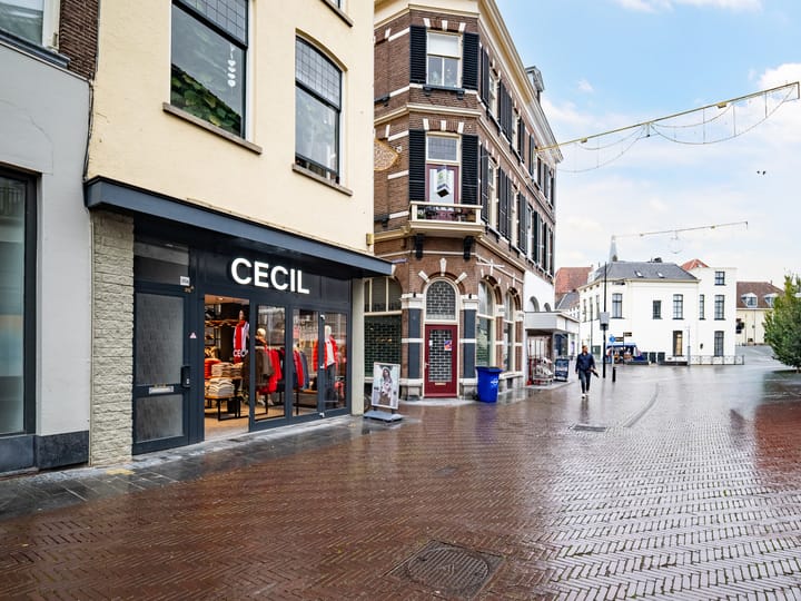 Turfstraat 35, Zutphen