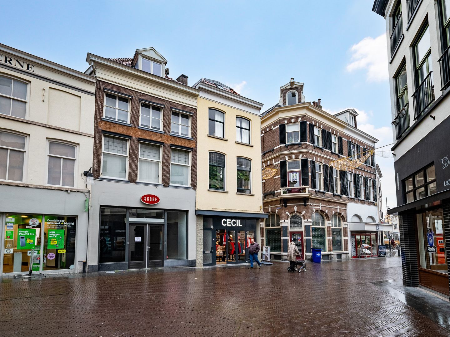 Bekijk foto 4 van Turfstraat 35