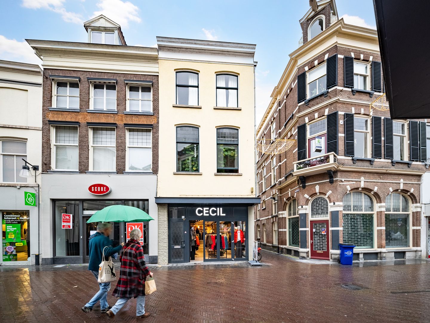 Bekijk foto 5 van Turfstraat 35