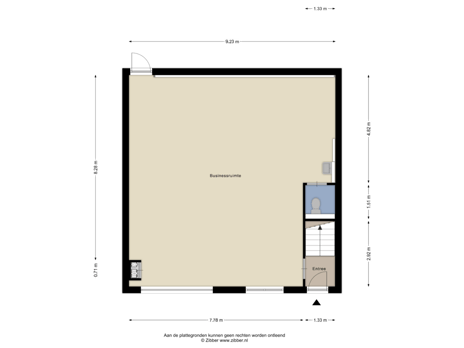 View floorplan