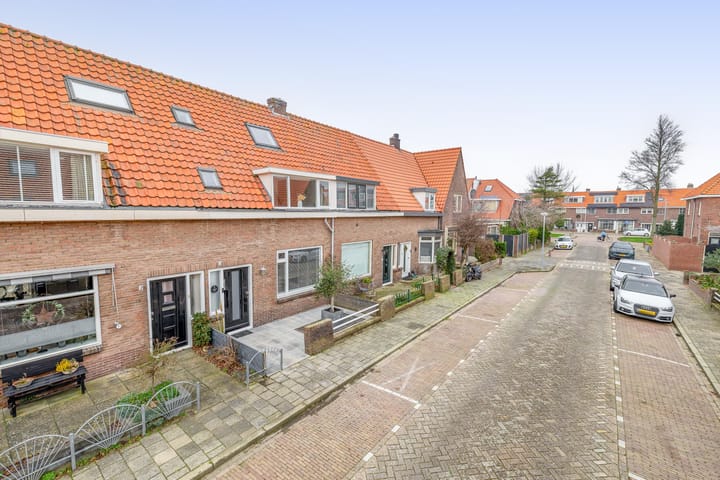 Foto 2 van Sternstraat 8