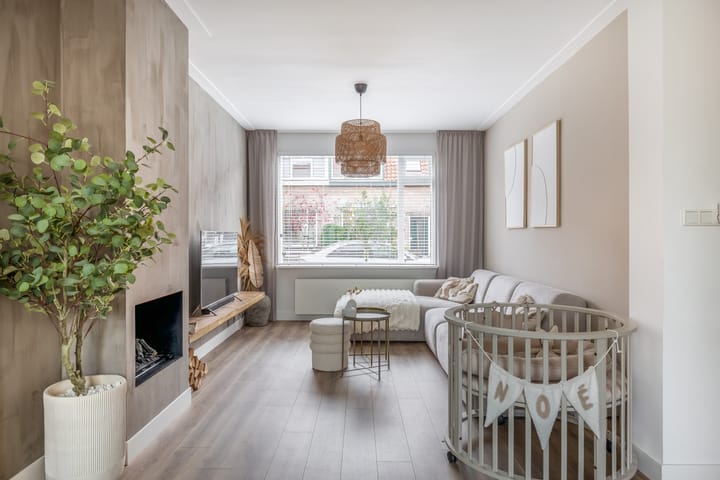 Foto 5 van Sternstraat 8