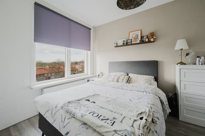 Foto 4 van Aagje Dekenstraat 4-C