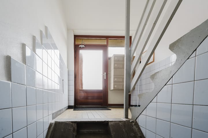 Foto 9 van Aagje Dekenstraat 4-C