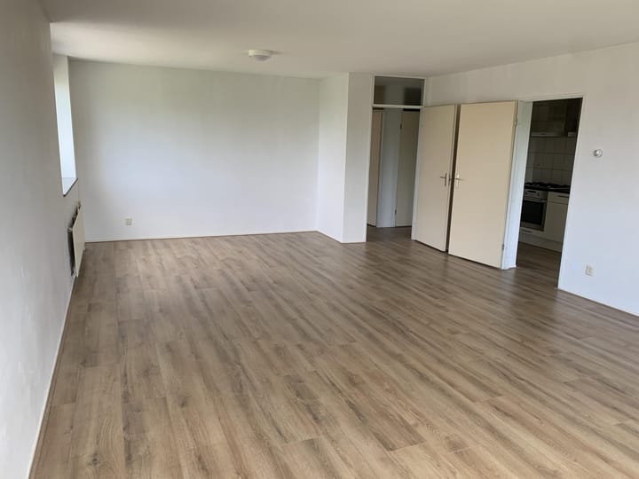 Photo 2 of Wittgensteinlaan 156