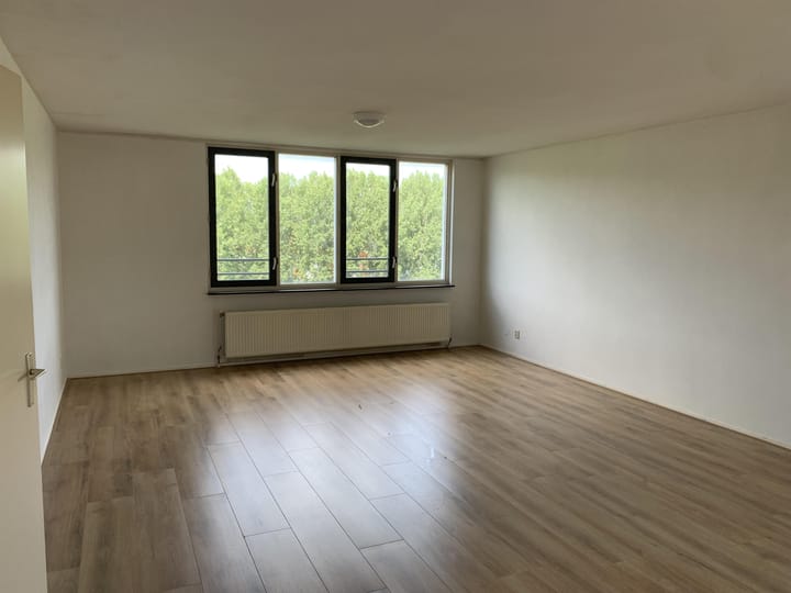 Photo 3 of Wittgensteinlaan 156