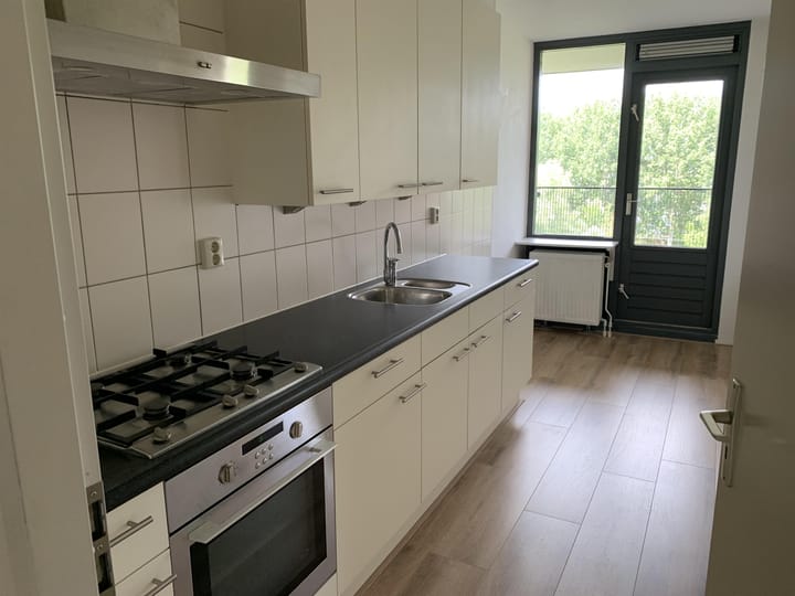 Photo 4 of Wittgensteinlaan 156