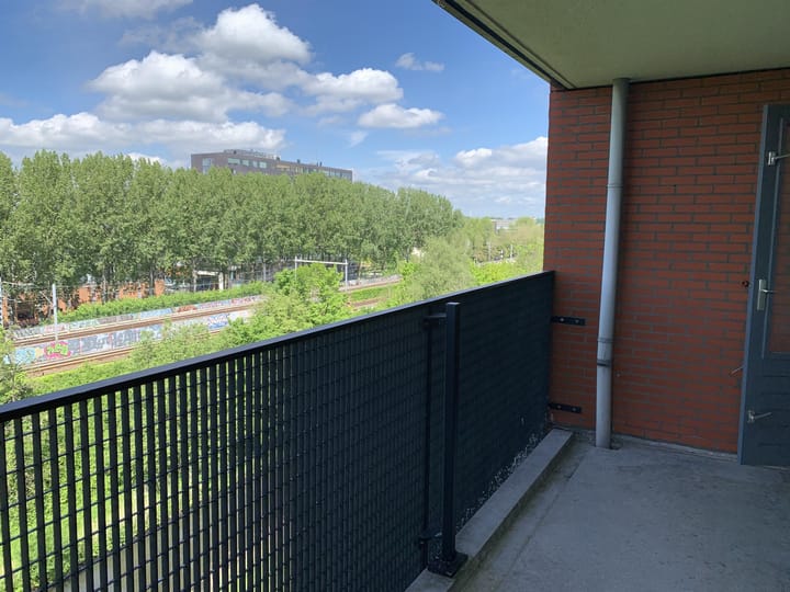 Photo 5 of Wittgensteinlaan 156