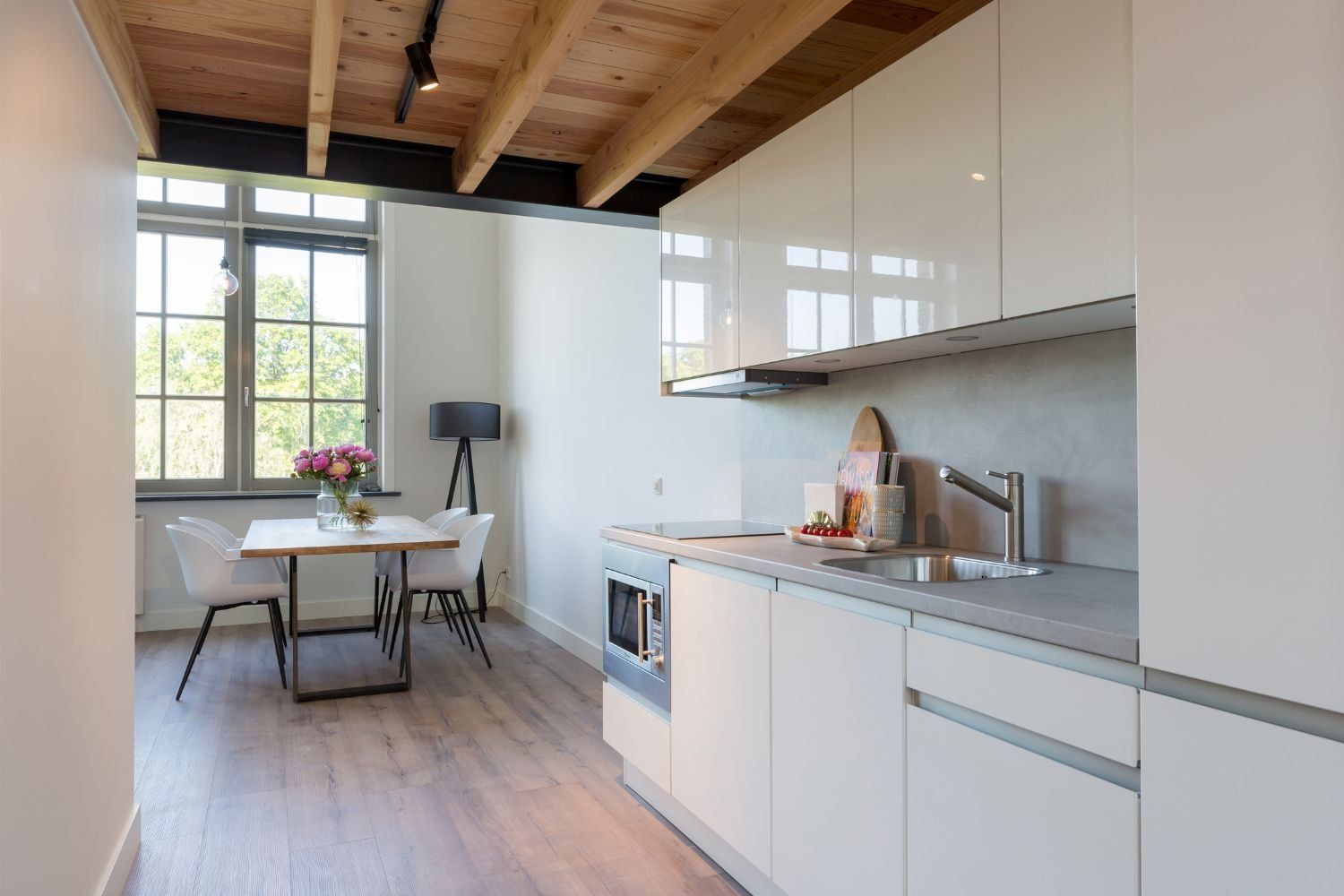 Foto 6 van Vleutenseweg 420-10