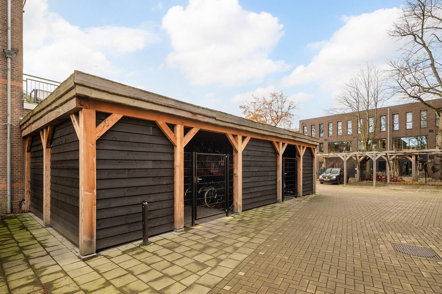 Foto 21 van Vleutenseweg 420-10