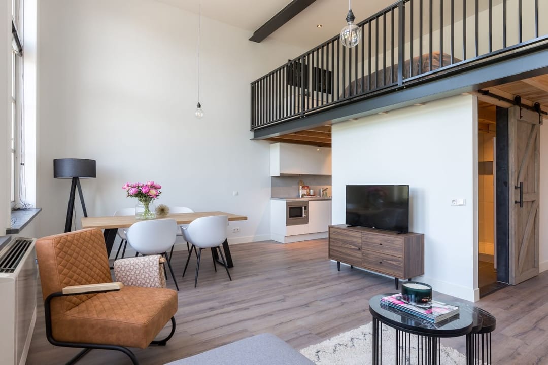 Foto 7 van Vleutenseweg 420-10