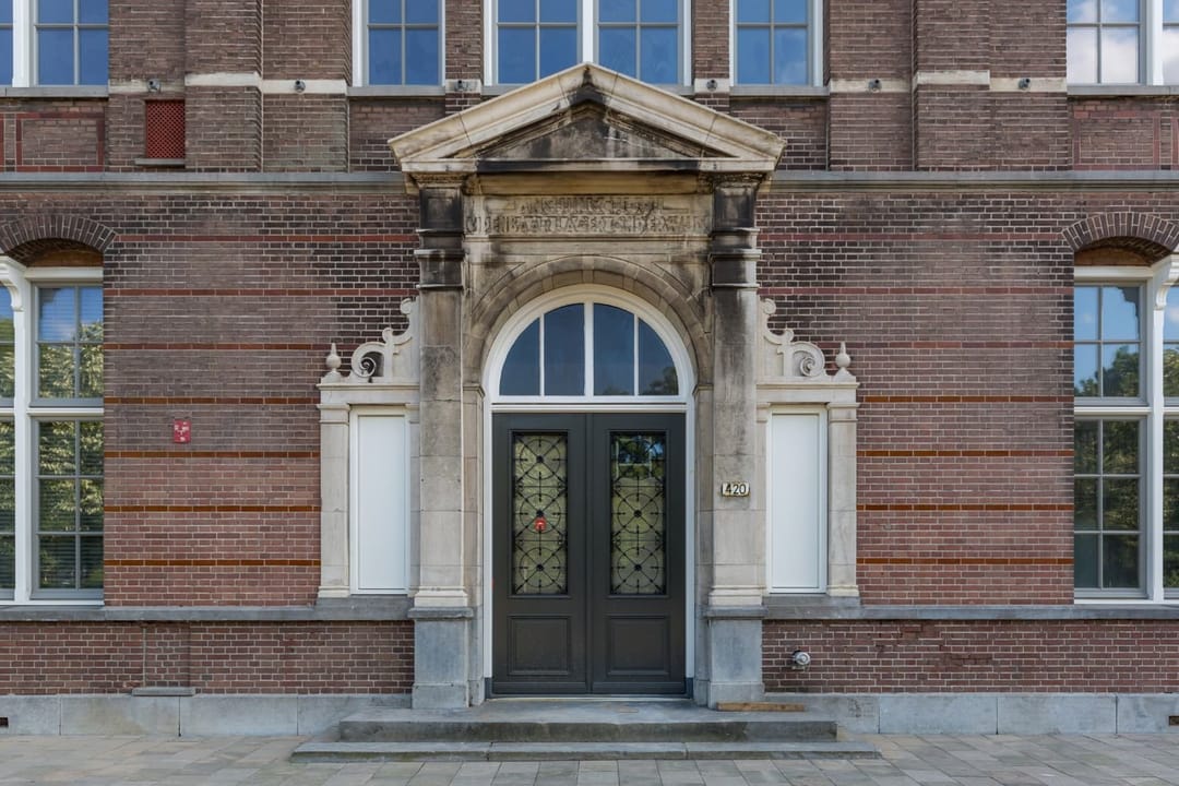 Foto 17 van Vleutenseweg 420-10