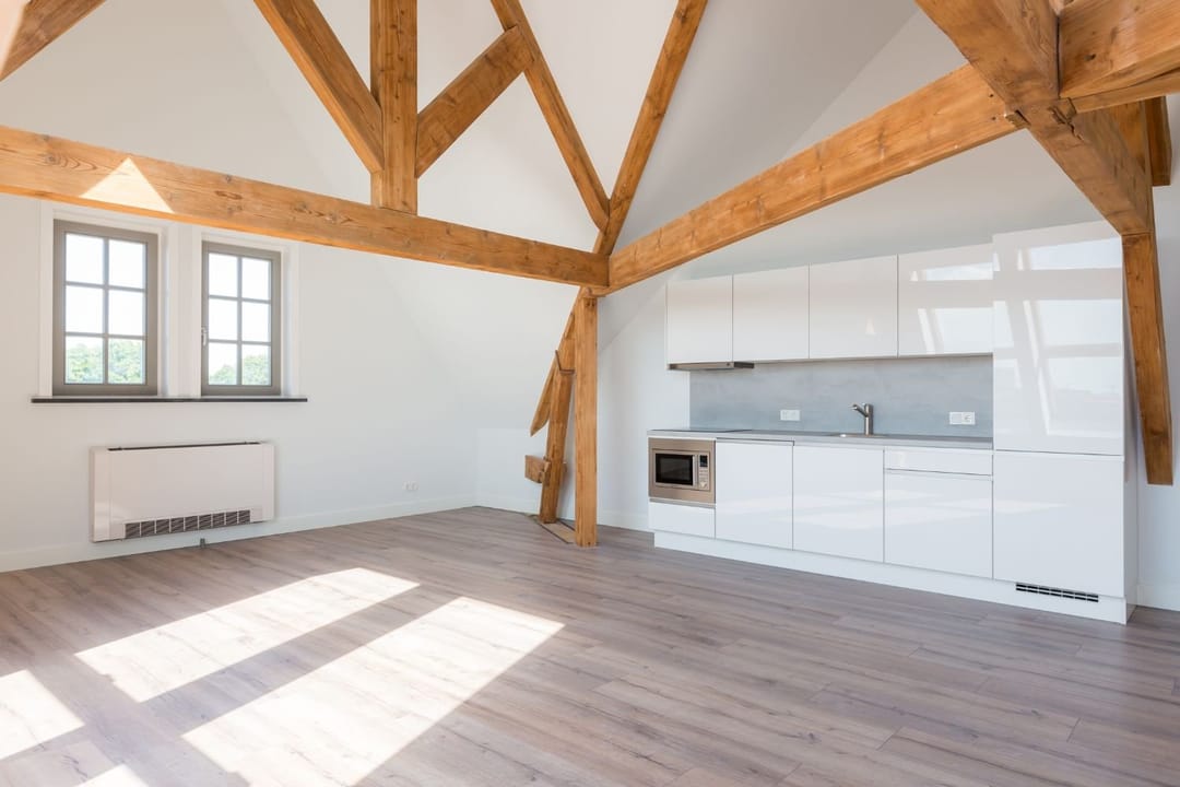 Foto 13 van Vleutenseweg 420-10