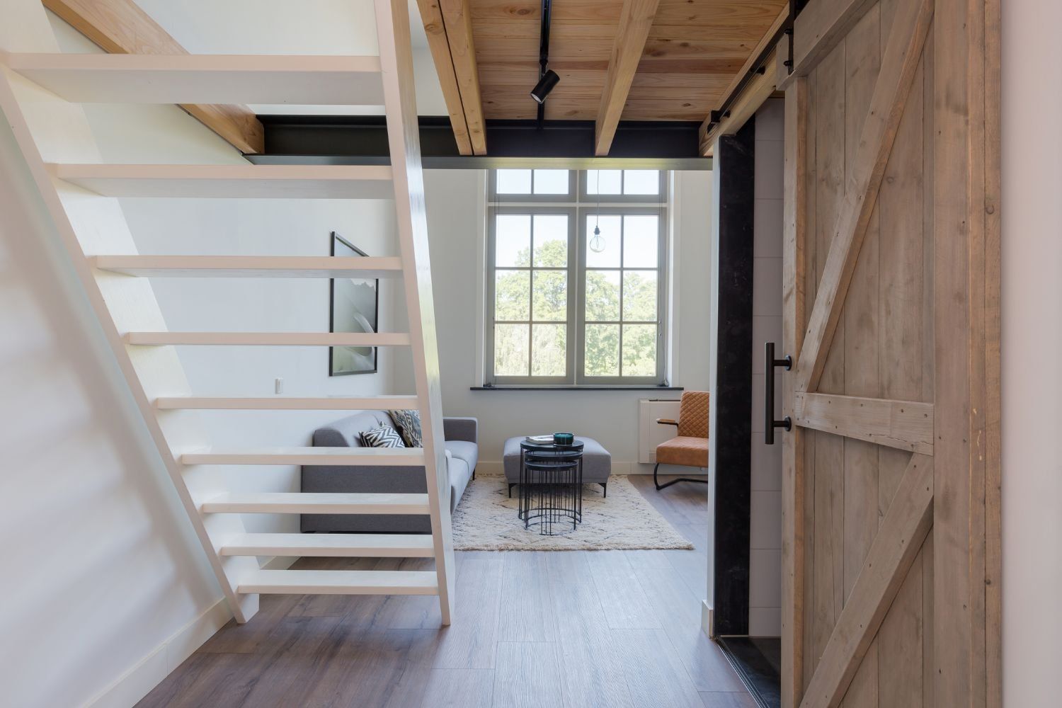 Foto 9 van Vleutenseweg 420-10