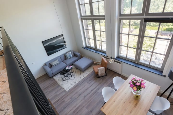 Foto 5 van Vleutenseweg 420-10