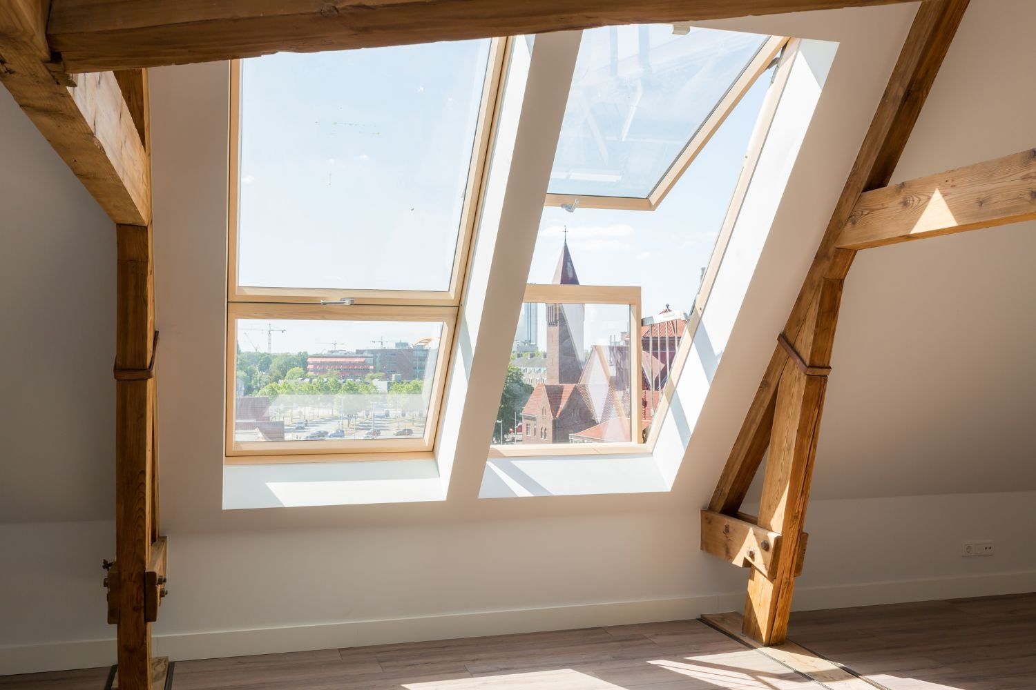 Foto 15 van Vleutenseweg 420-10