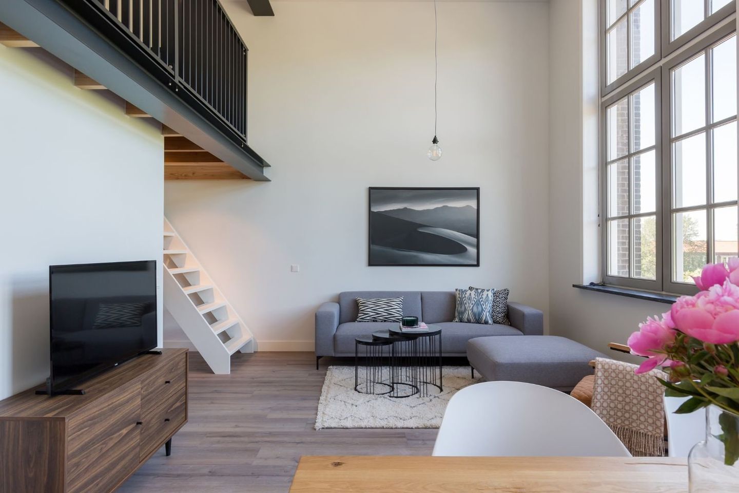 Foto 4 van Vleutenseweg 420-10