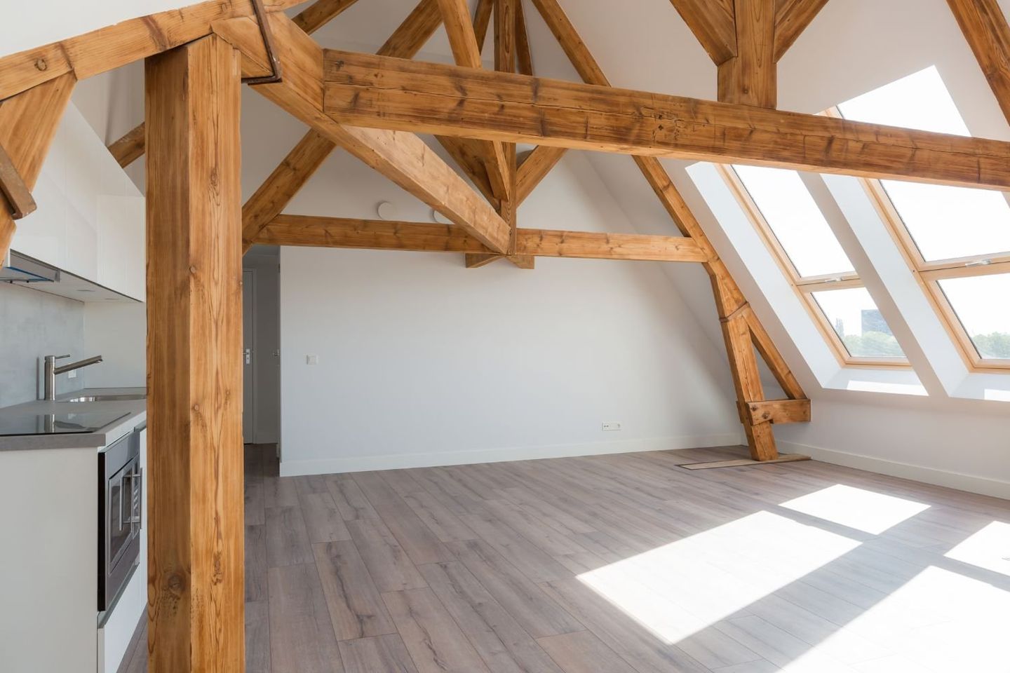 Foto 14 van Vleutenseweg 420-10