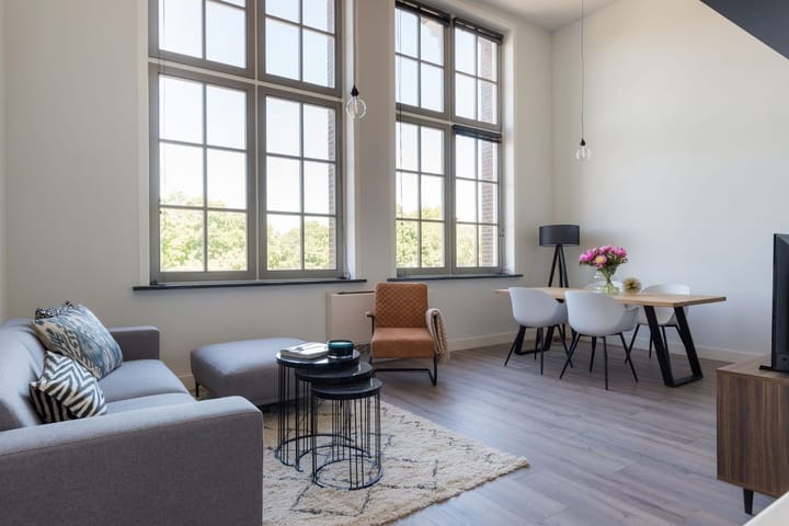 Foto 3 van Vleutenseweg 420-10