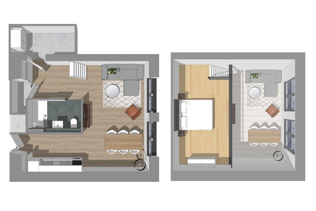 Foto 23 van Vleutenseweg 420-10