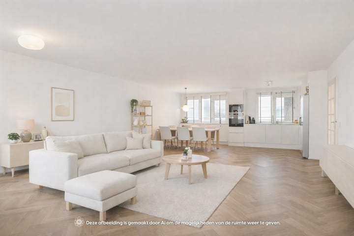 Foto 1 van Gevers Deynootplein 174